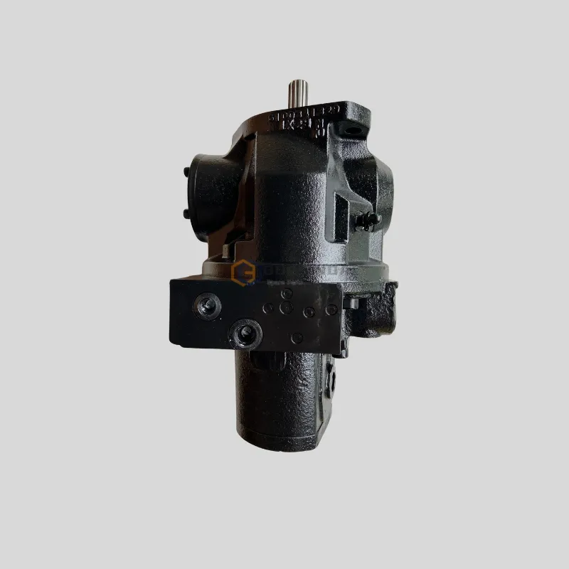 AP2D28 Hydraulic Piston Pump for Kobelco SK30 Excavators - BORSINDA HYDRAULIC